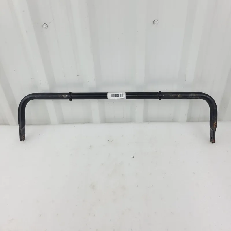 rear stabilizer bar Meilleure Vente